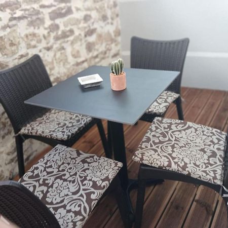 Mato Apartment Gjirokastër Екстериор снимка