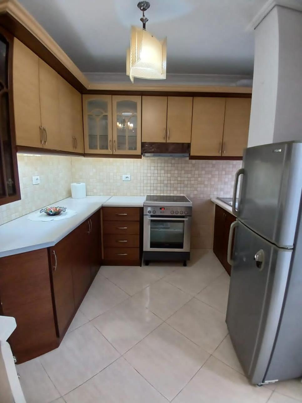 Mato Apartment Gjirokastër Екстериор снимка