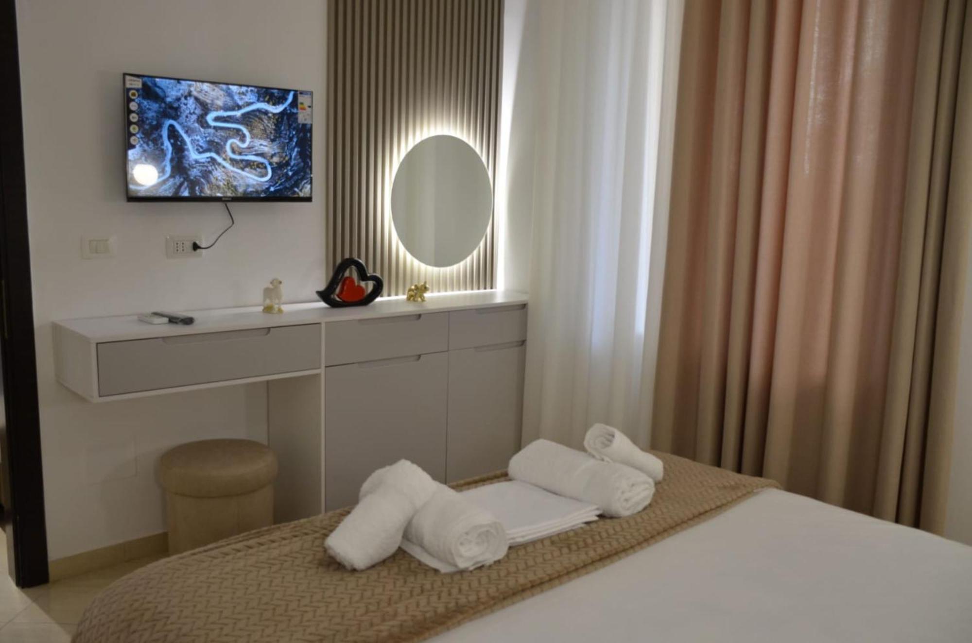 Mato Apartment Gjirokastër Екстериор снимка