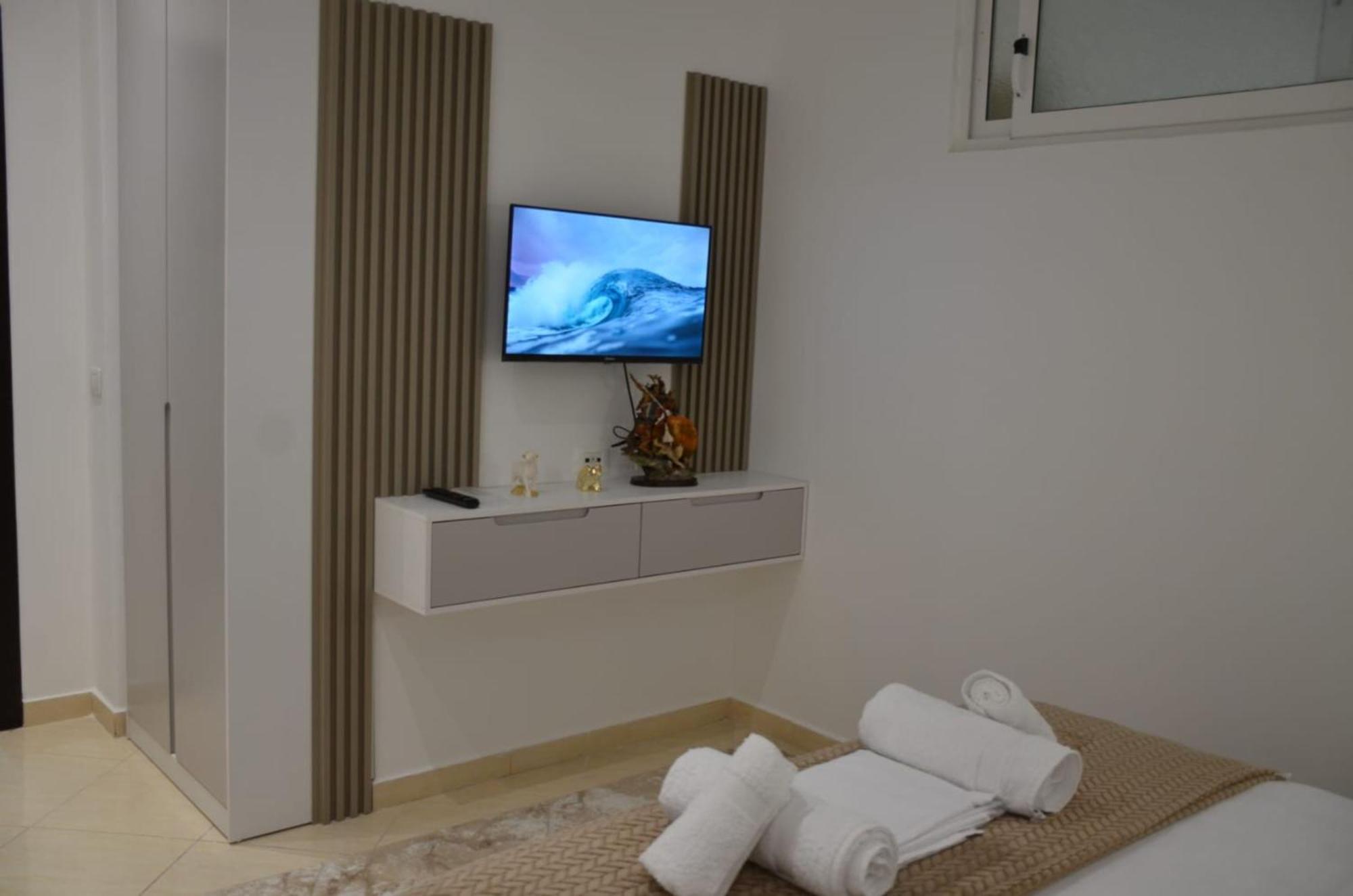 Mato Apartment Gjirokastër Екстериор снимка