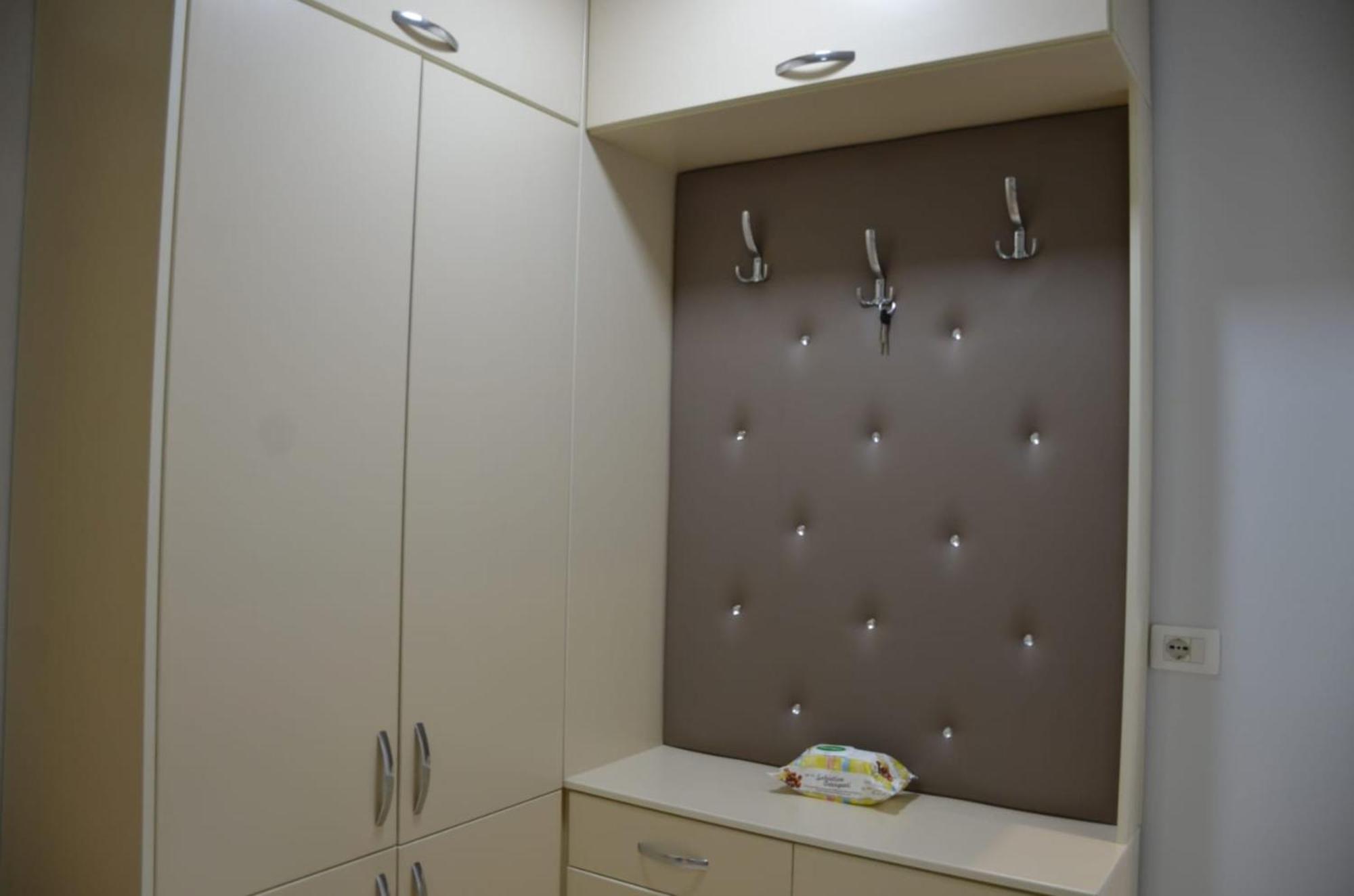 Mato Apartment Gjirokastër Екстериор снимка