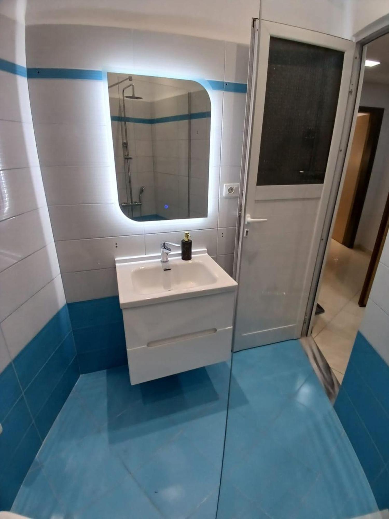 Mato Apartment Gjirokastër Екстериор снимка