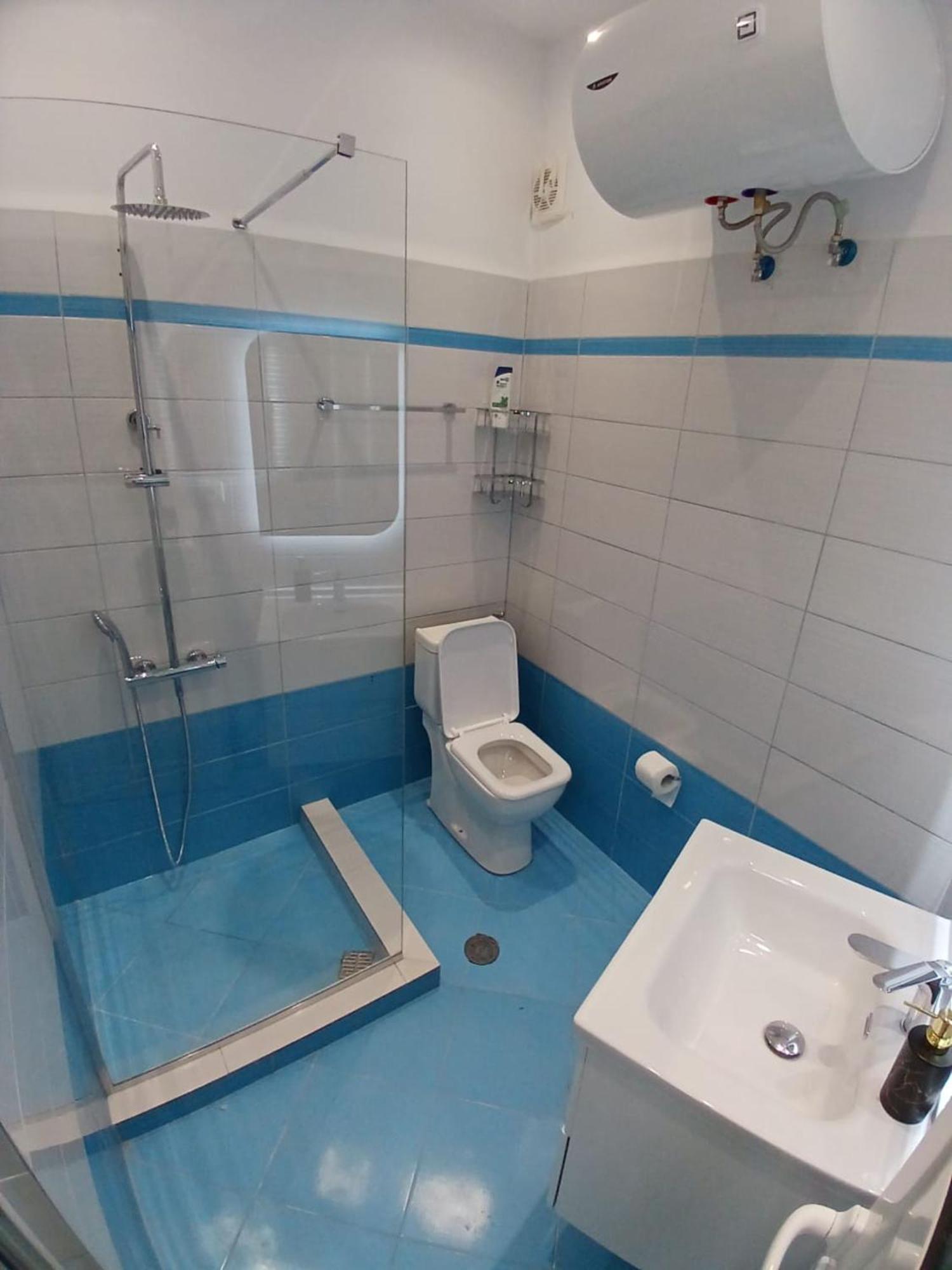 Mato Apartment Gjirokastër Екстериор снимка
