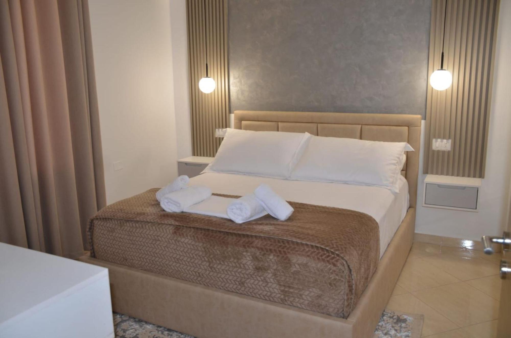 Mato Apartment Gjirokastër Екстериор снимка