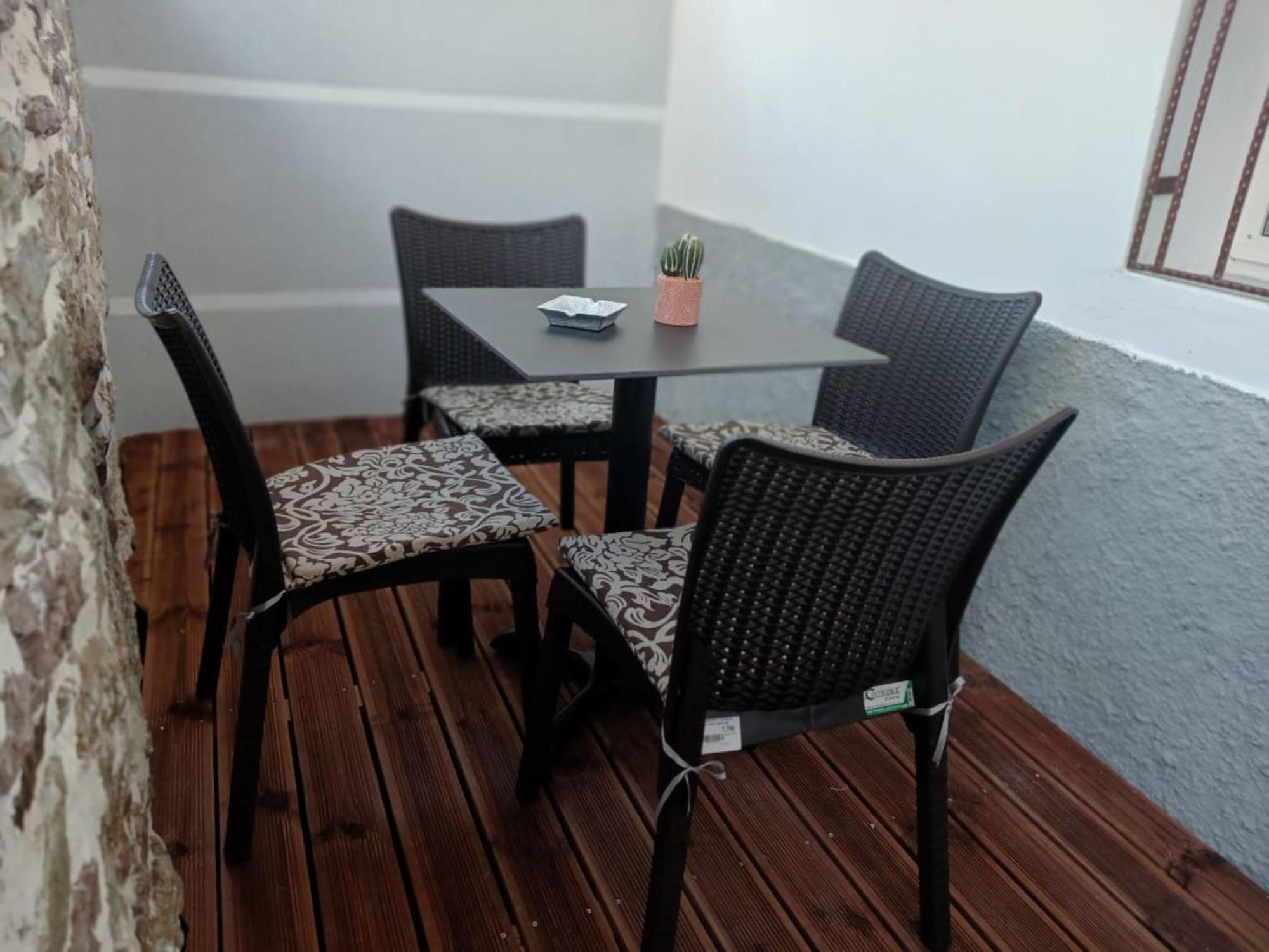 Mato Apartment Gjirokastër Екстериор снимка